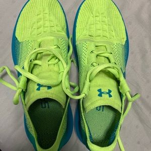Under Armour Speedform Tennis Shoes
